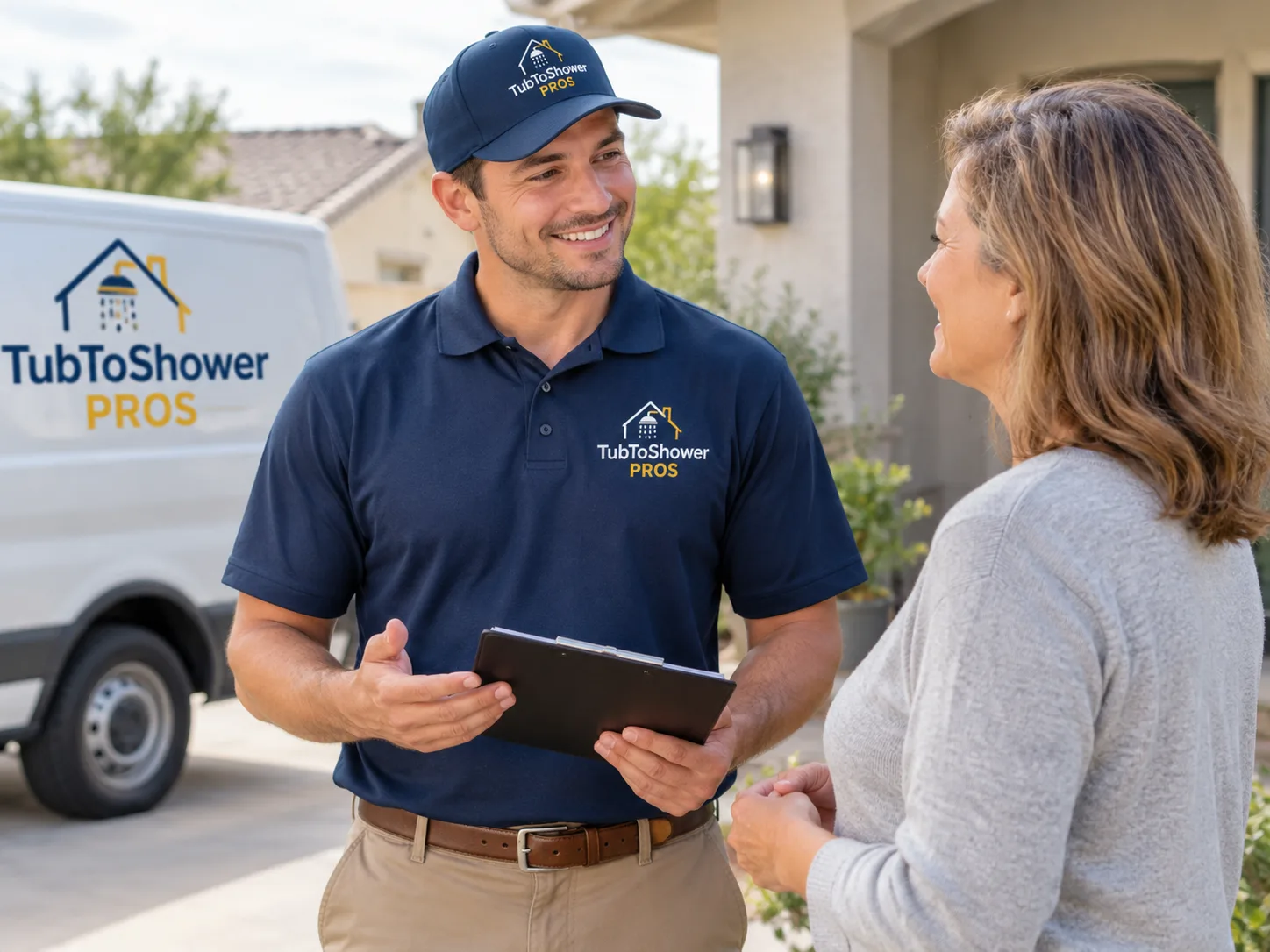Tub Shower Conversion Fraser, CO FAQs